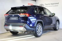 Toyota RAV4 Premium Plus AWD 2.5 131kW thumbnail