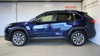 Toyota RAV4 Premium Plus AWD 2.5 131kW thumbnail