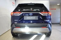 Toyota RAV4 Premium Plus AWD 2.5 131kW thumbnail