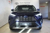 Toyota RAV4 Premium Plus AWD 2.5 131kW thumbnail