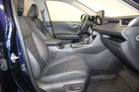 Toyota RAV4 Premium Plus AWD 2.5 131kW thumbnail