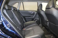 Toyota RAV4 Premium Plus AWD 2.5 131kW thumbnail