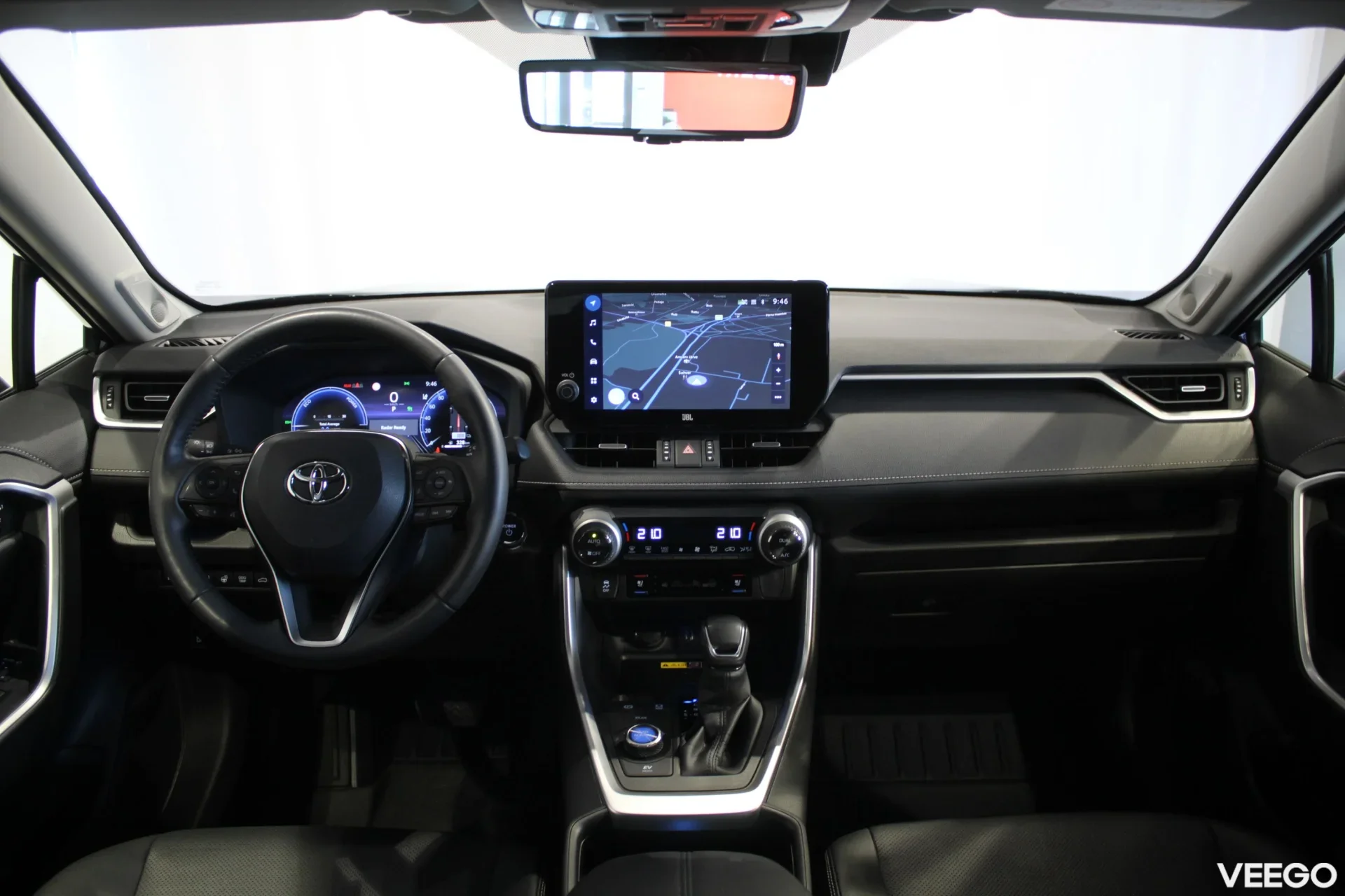 Toyota RAV4 Premium Plus AWD 2.5 131kW