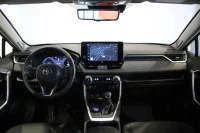 Toyota RAV4 Premium Plus AWD 2.5 131kW thumbnail