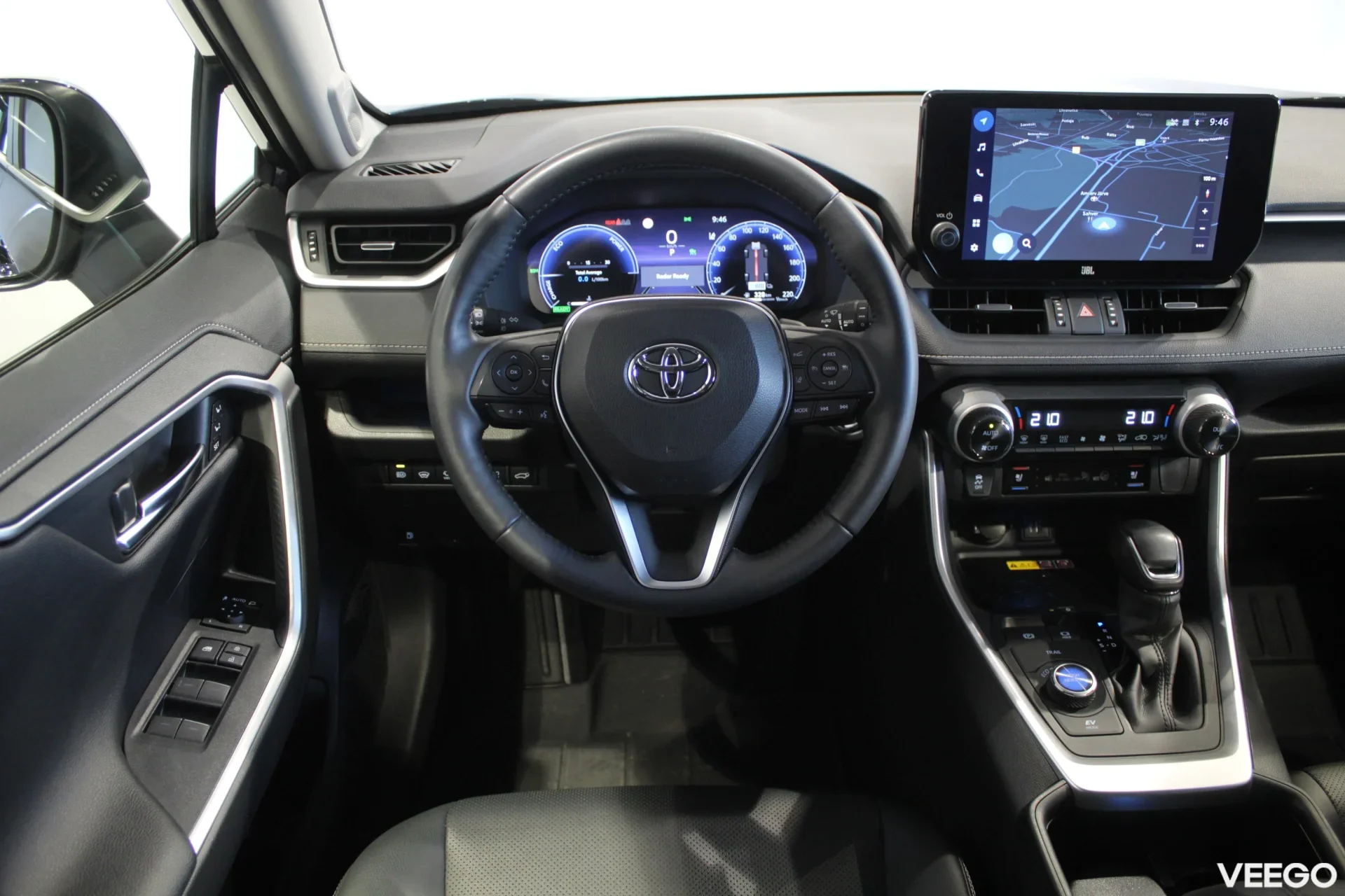 Toyota RAV4 Premium Plus AWD 2.5 131kW