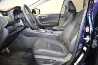 Toyota RAV4 Premium Plus AWD 2.5 131kW thumbnail