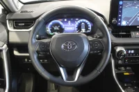 Toyota RAV4 Premium Plus AWD 2.5 131kW thumbnail