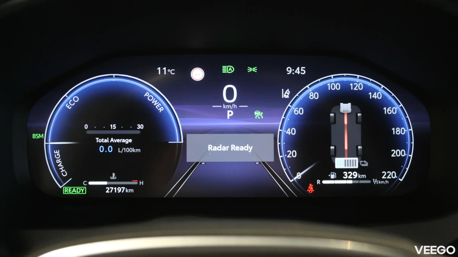 Toyota RAV4 Premium Plus AWD 2.5 131kW