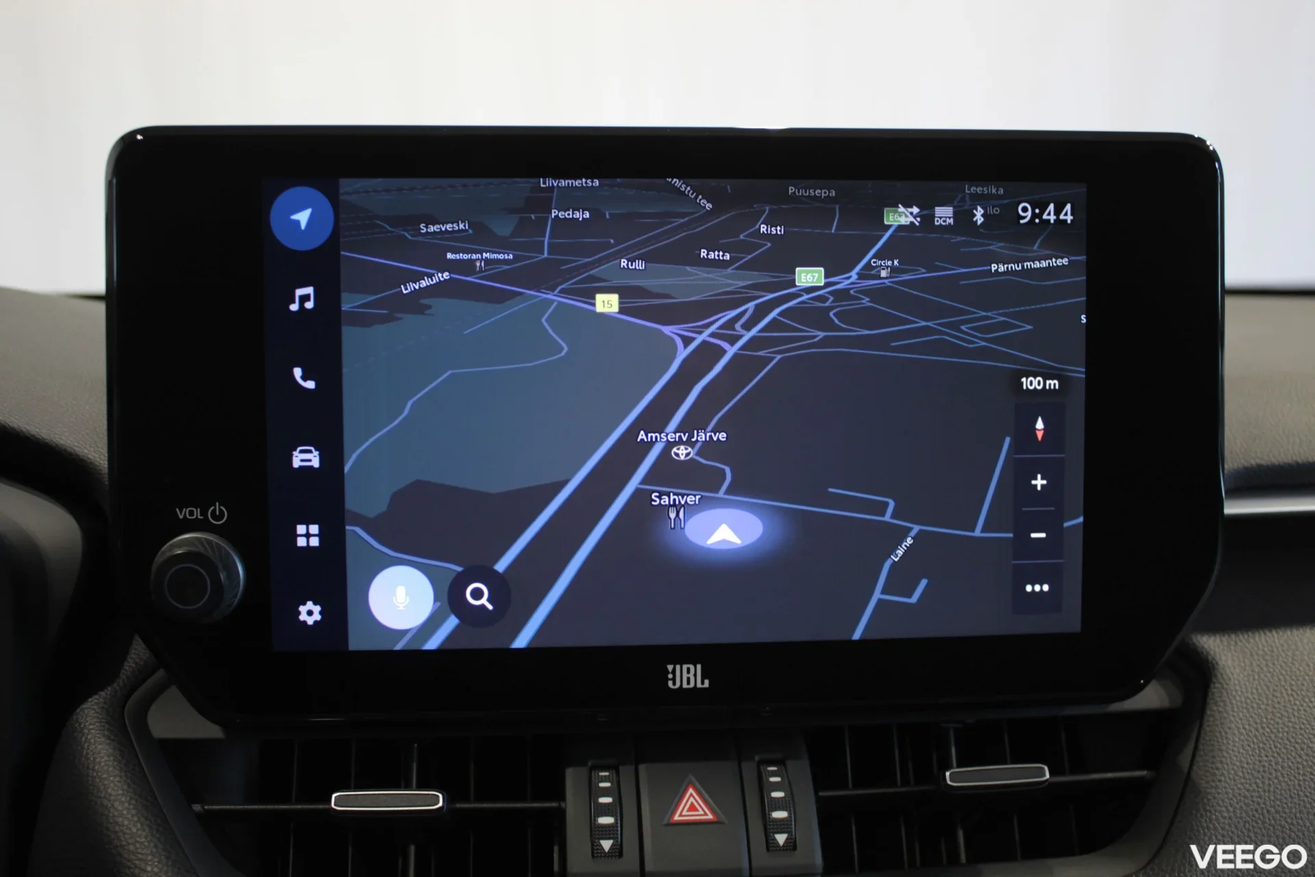 Toyota RAV4 Premium Plus AWD 2.5 131kW