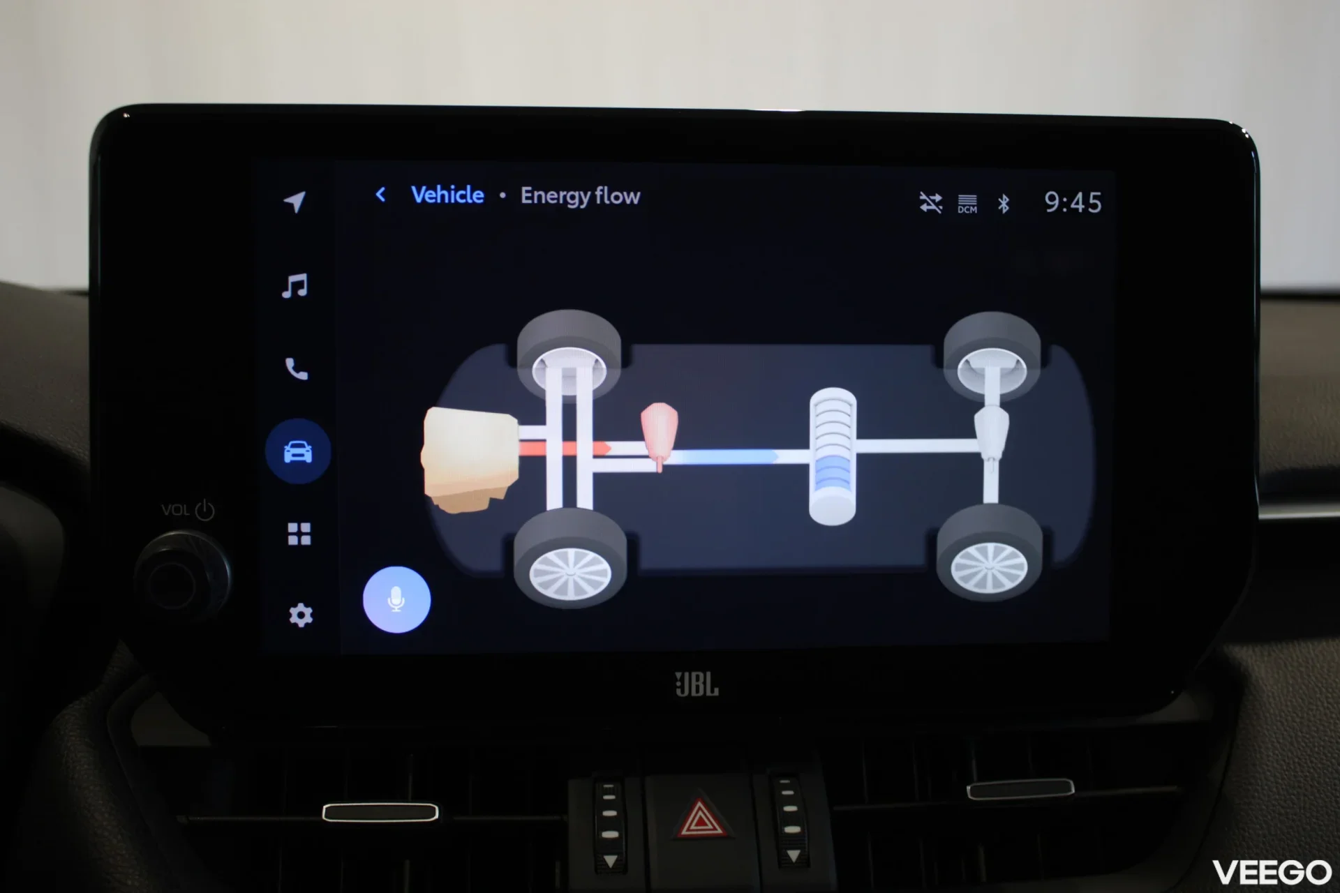 Toyota RAV4 Premium Plus AWD 2.5 131kW