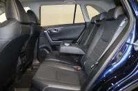 Toyota RAV4 Premium Plus AWD 2.5 131kW thumbnail