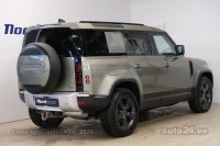 Land Rover DEFENDER 110 Black Package 2 177kW thumbnail