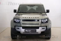Land Rover DEFENDER 110 Black Package 2 177kW thumbnail