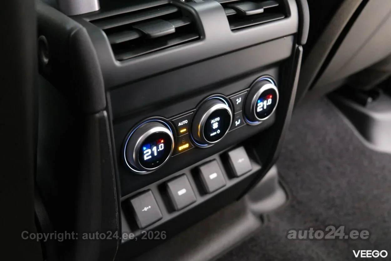 Land Rover DEFENDER 110 Black Package 2 177kW