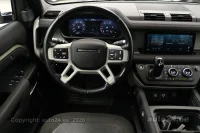 Land Rover DEFENDER 110 Black Package 2 177kW thumbnail