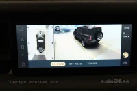 Land Rover DEFENDER 110 Black Package 2 177kW thumbnail