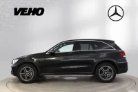 Mercedes-Benz GLC300 e 4MATIC AMG 2 155kW thumbnail