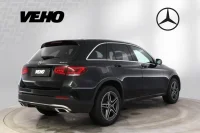 Mercedes-Benz GLC300 e 4MATIC AMG 2 155kW thumbnail