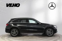 Mercedes-Benz GLC300 e 4MATIC AMG 2 155kW thumbnail