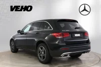 Mercedes-Benz GLC300 e 4MATIC AMG 2 155kW thumbnail