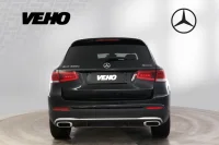 Mercedes-Benz GLC300 e 4MATIC AMG 2 155kW thumbnail