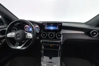 Mercedes-Benz GLC300 e 4MATIC AMG 2 155kW thumbnail