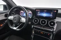 Mercedes-Benz GLC300 e 4MATIC AMG 2 155kW thumbnail