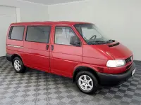Volkswagen Multivan 2.4 57kW