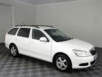 Skoda Octavia 1.6 77kW
