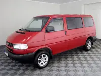 Volkswagen Multivan 2.4 57kW thumbnail