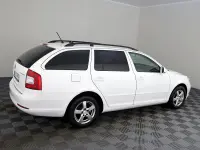Skoda Octavia 1.6 77kW thumbnail