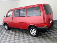 Volkswagen Multivan 2.4 57kW thumbnail