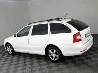 Skoda Octavia 1.6 77kW thumbnail