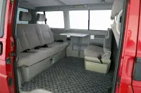 Volkswagen Multivan 2.4 57kW thumbnail