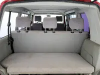 Volkswagen Multivan 2.4 57kW thumbnail