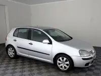 Volkswagen Golf 2.0 104kW