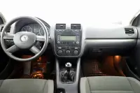 Volkswagen Golf 2.0 104kW thumbnail