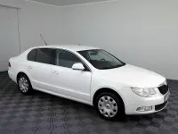 Skoda Superb 1.8 118kW thumbnail