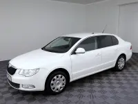 Skoda Superb 1.8 118kW thumbnail