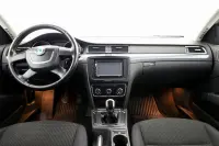 Skoda Superb 1.8 118kW thumbnail