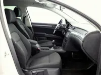 Skoda Superb 1.8 118kW thumbnail