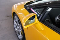 Lamborghini Gallardo Spyder 5.0 382kW thumbnail