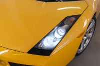 Lamborghini Gallardo Spyder 5.0 382kW thumbnail