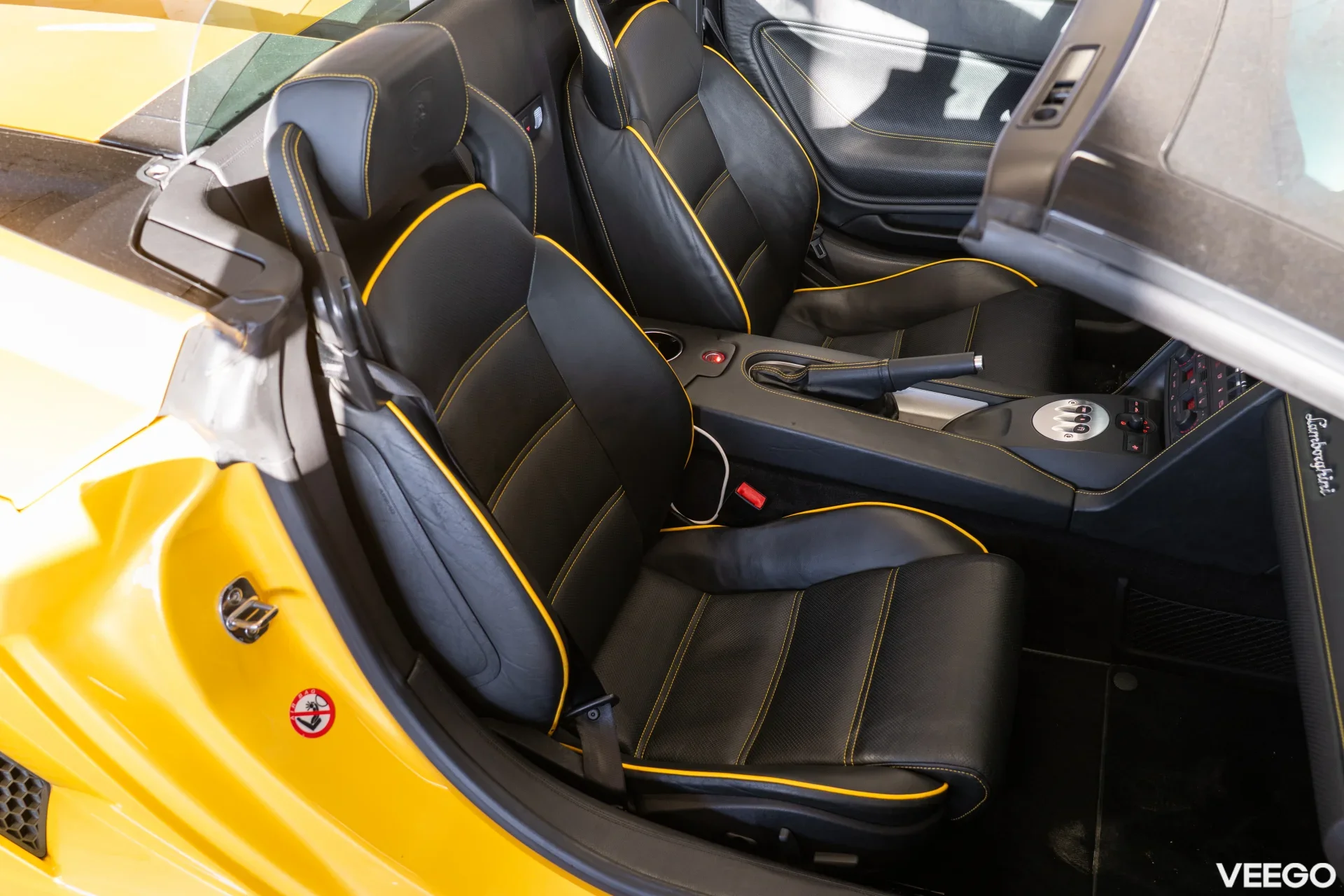 Lamborghini Gallardo Spyder 5.0 382kW