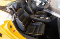 Lamborghini Gallardo Spyder 5.0 382kW thumbnail