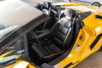 Lamborghini Gallardo Spyder 5.0 382kW thumbnail