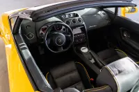 Lamborghini Gallardo Spyder 5.0 382kW thumbnail