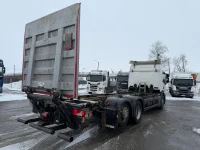 Scania P500 9 TON FRONT AXLE / RETARDER / ARRIVING IN 1 WEEK ! 368kW thumbnail