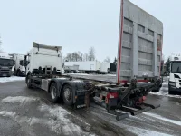 Scania P500 9 TON FRONT AXLE / RETARDER / ARRIVING IN 1 WEEK ! 368kW thumbnail