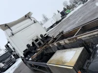 Scania P500 9 TON FRONT AXLE / RETARDER / ARRIVING IN 1 WEEK ! 368kW thumbnail